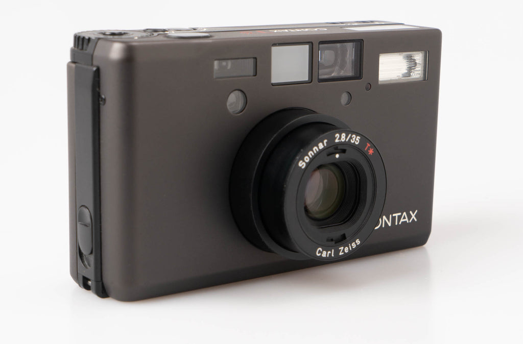 $200 off discount for the Contax T3