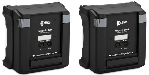 March 2021 - Have Hy6 Mod2 kits back in stock - taking orders on 4560 film backs