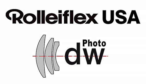Authorized dealer of Rolleiflex cameras and lenses including their newest flagship camera, the Rollei Hy6 Mod2, 6008AF and Integral cameras.  We carry all four