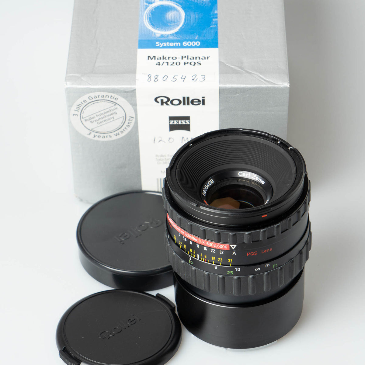 HY‼️ S-Planar 120/5.6 & Hassel AF Carl Zeiss S-Planar [T*] 120mm F/5.6 C | LENS-DB.COM