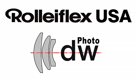 Authorized dealer of Rolleiflex cameras and lenses including their newest flagship camera, the Rollei Hy6 Mod2, 6008AF and Integral cameras.  We carry all four 