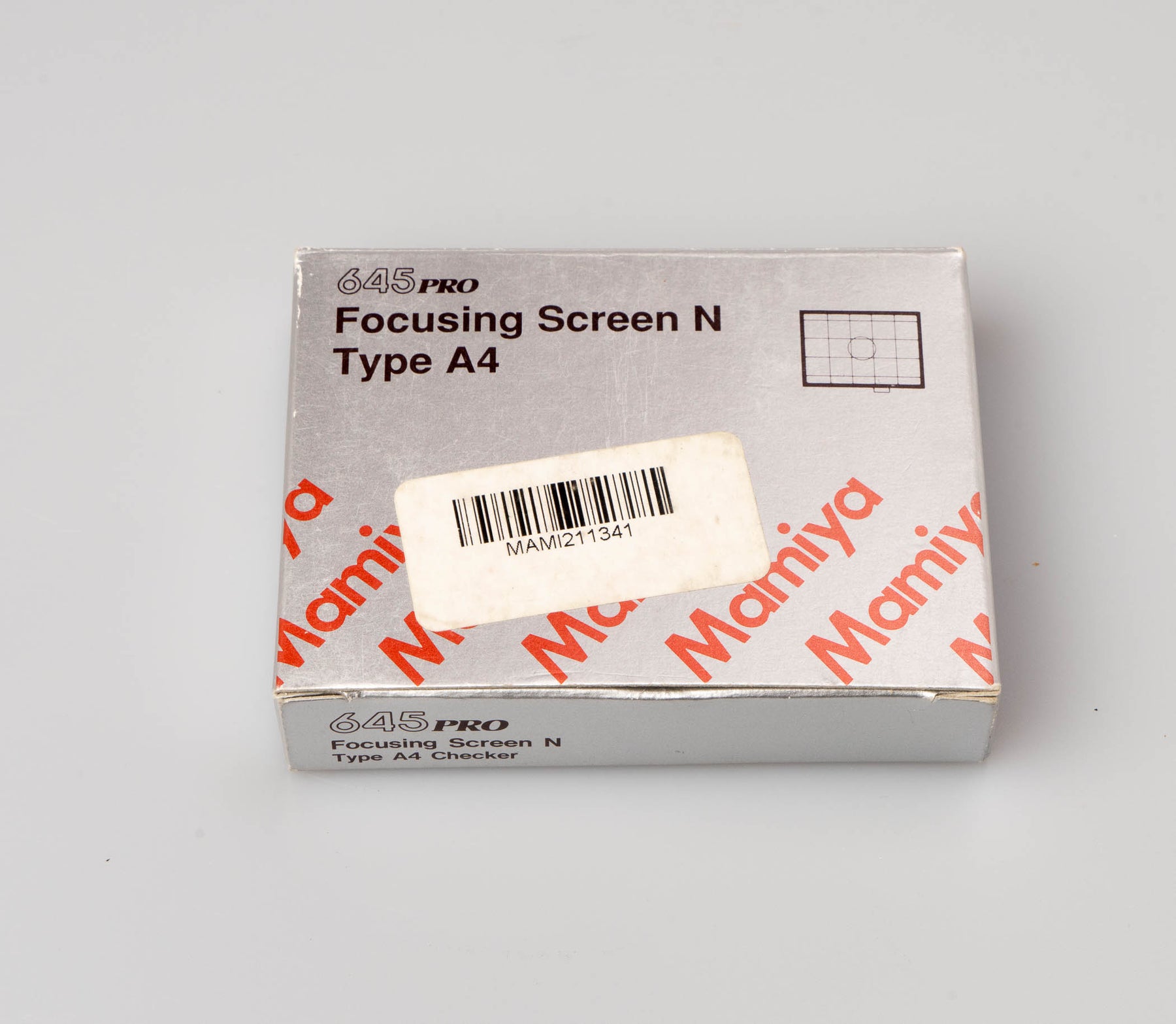 Focusing Screens– Rolleiflex USA