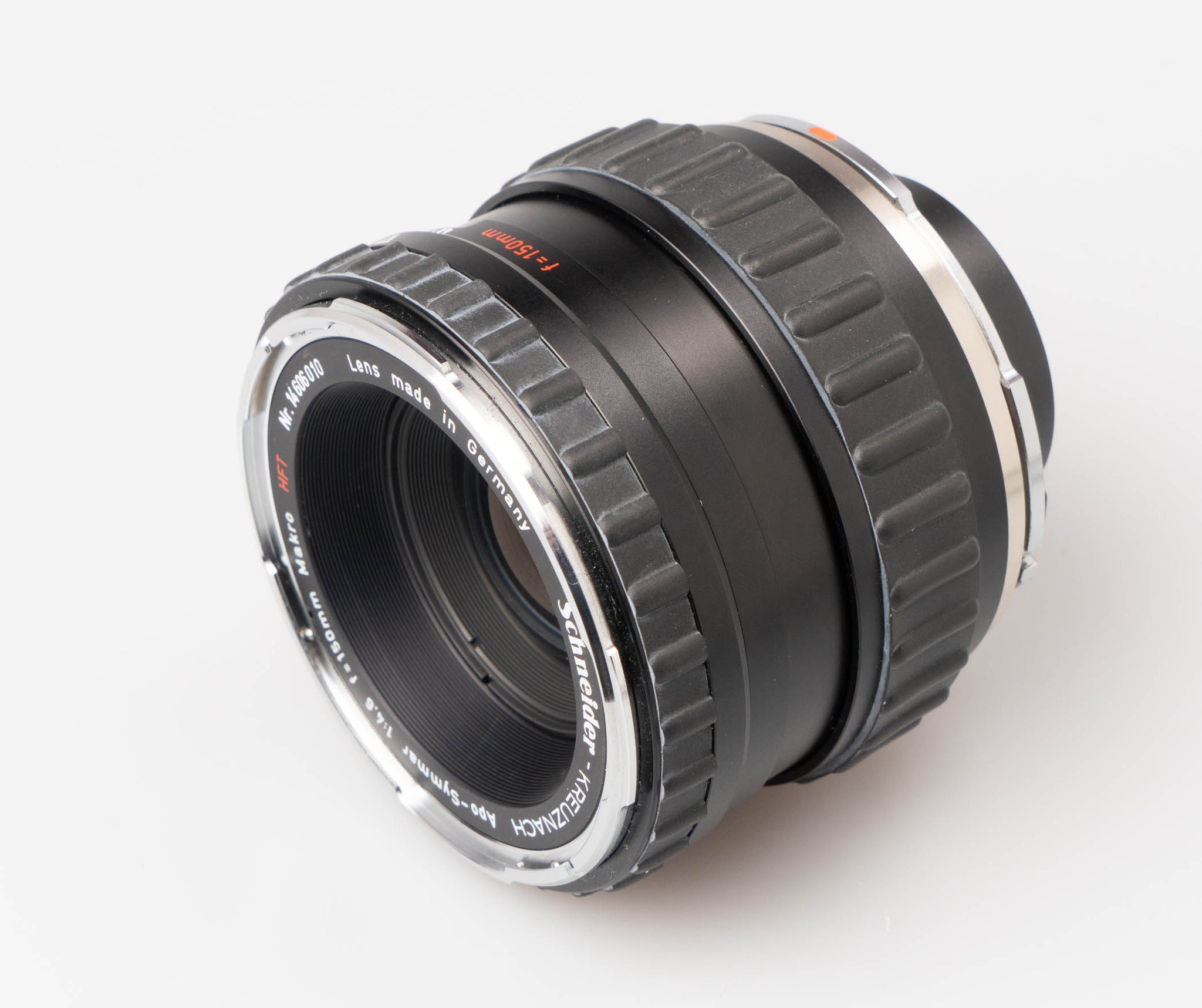 Rollei Sonnar 4 / 150mm HFT PQ / Objektiv Lens für Rollei Sonnar 4 / 150mm HFT PQ / Objektiv Lens für