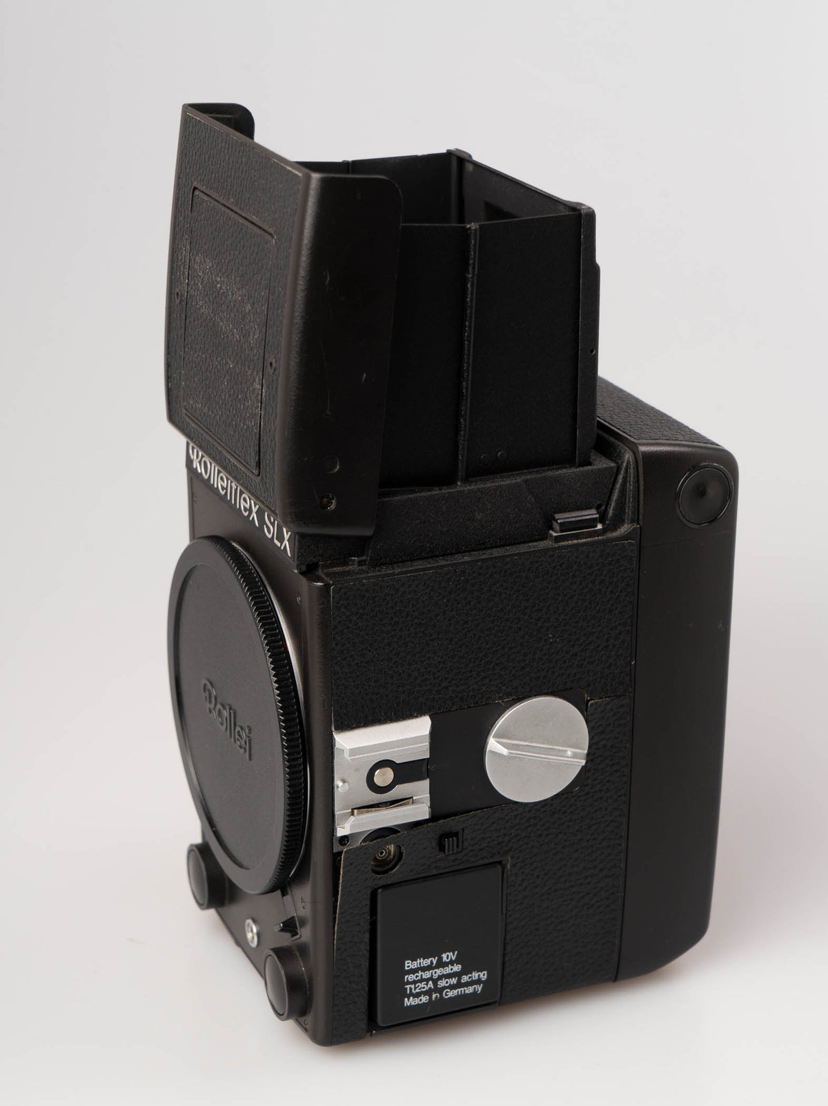 Rollei Used Items– Rolleiflex USA