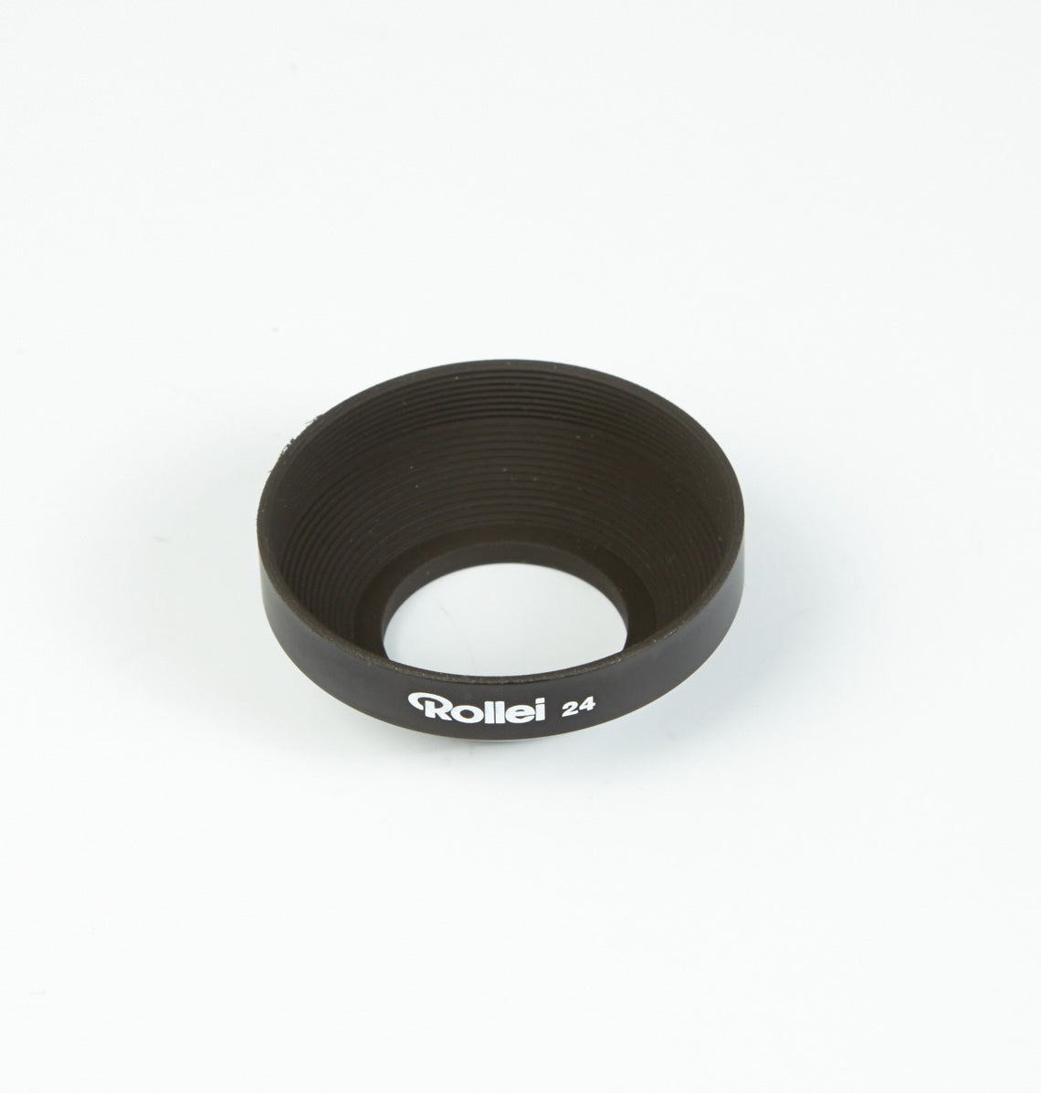 Filtre Rollei E49 pour sl35 49mm jaune moyen Filtre Rollei E49 pour sl35 49mm jaune moyen