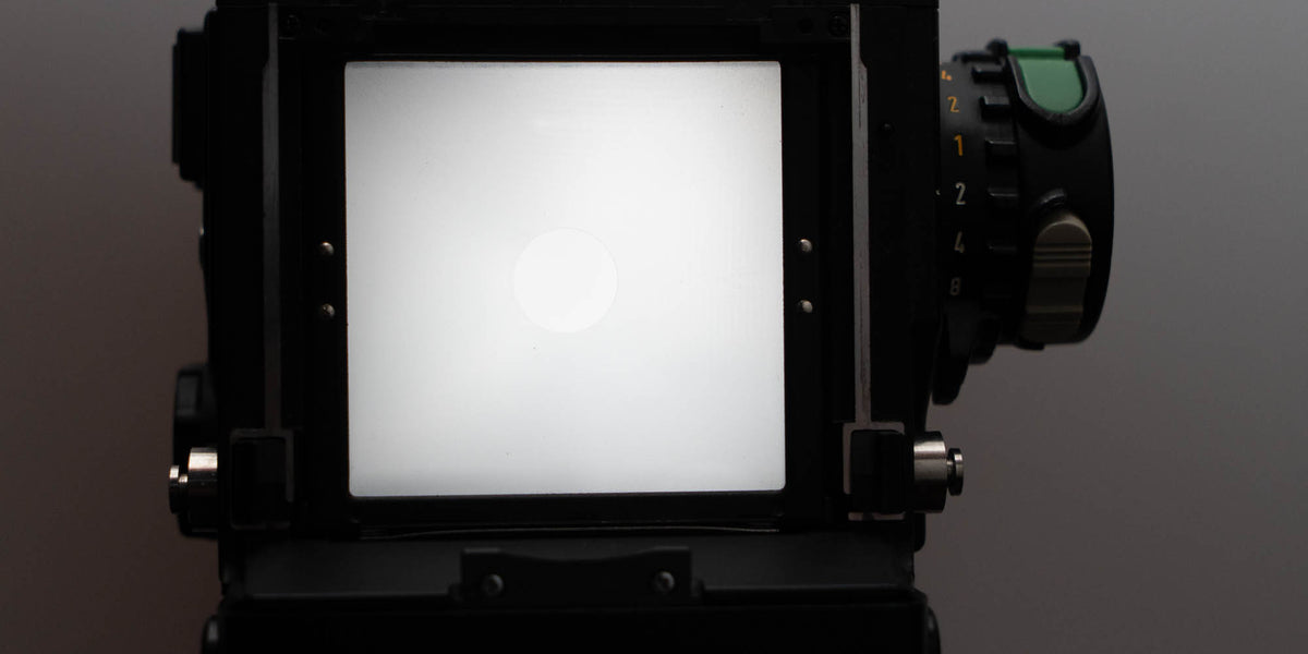 Rolleiflex-