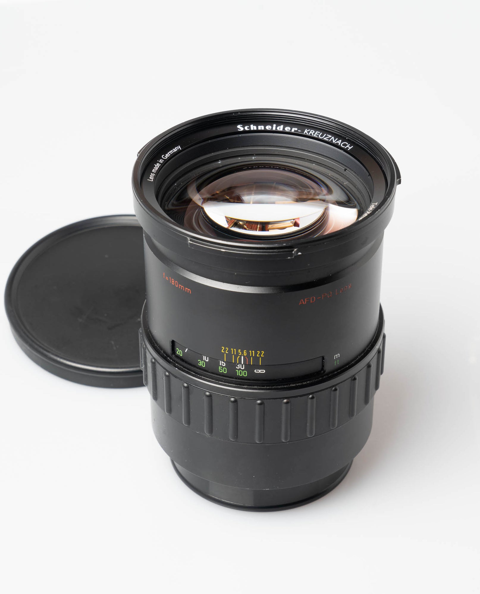 Rolleiflex AFD Lenses– Rolleiflex USA