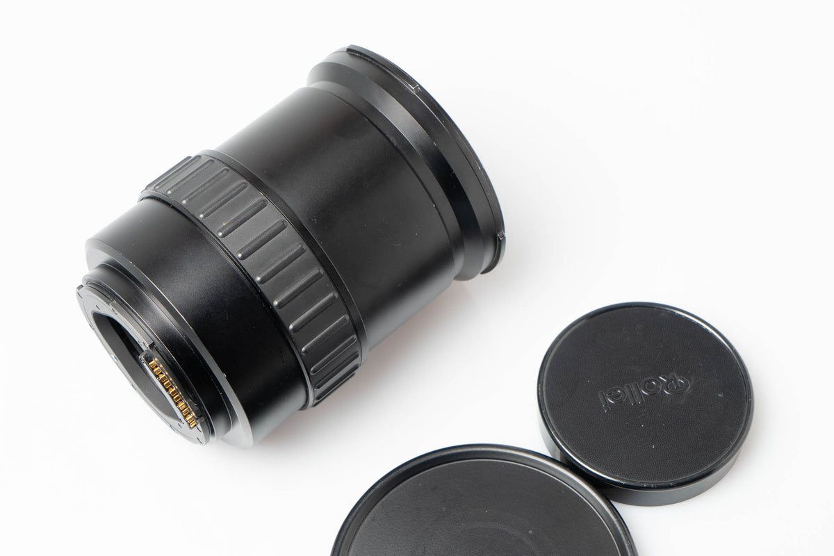 Rolleiflex AFD Lenses– Rolleiflex USA